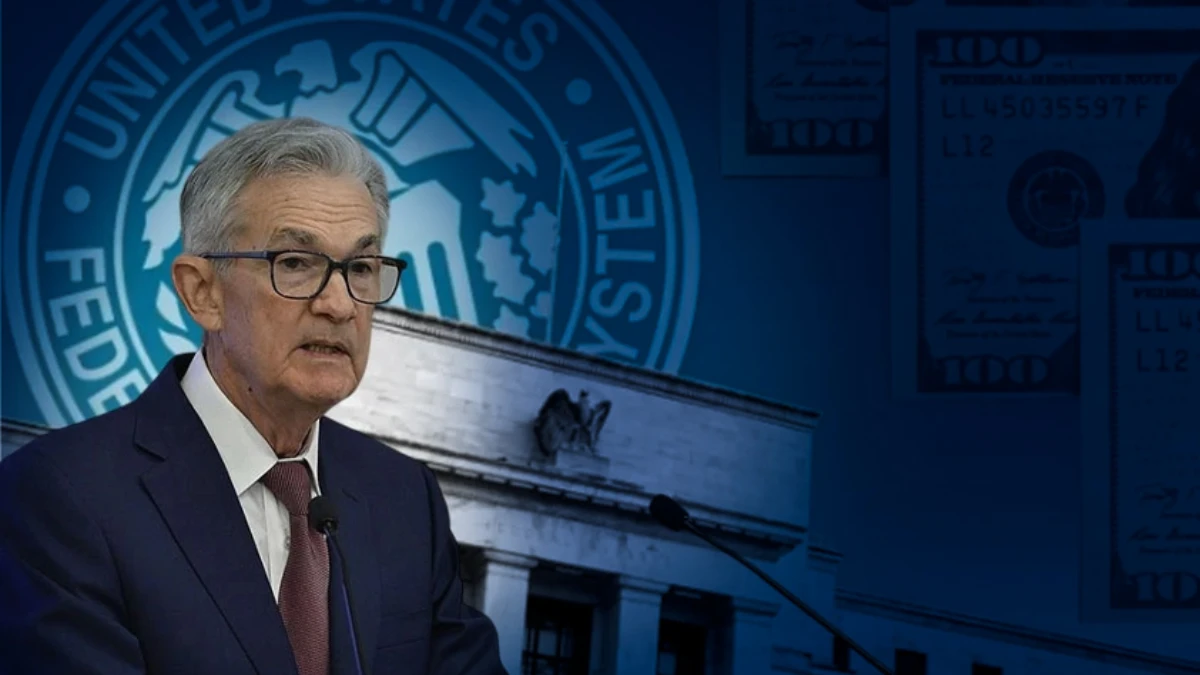 FED EKİM FAİZ KARARI: Hangi gün, saat kaçta açıklanacak? FED EKİM FAİZ KARARI: Hangi gün, saat kaçta açıklanacak?