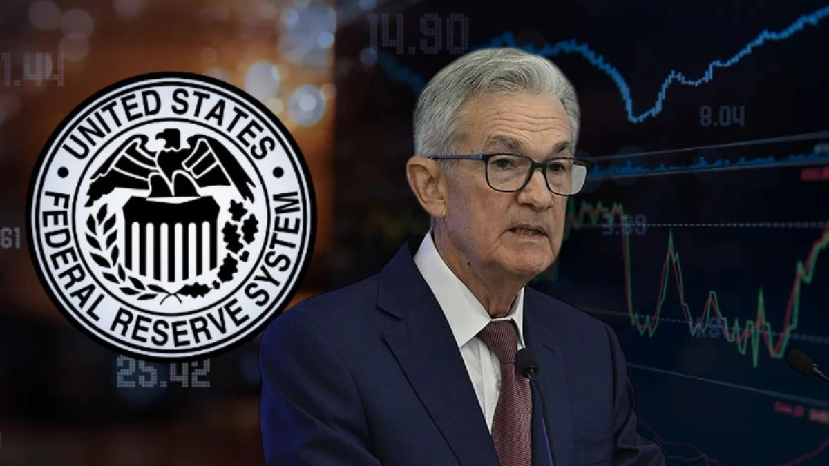 Fed faiz kararı ne oldu? Mart 2026 Fed toplantısı sonrası 'Temkinli para politikası mesajı' Fed faiz kararı ne oldu? Mart 2026 Fed toplantısı sonrası 'Temkinli para politikası mesajı'