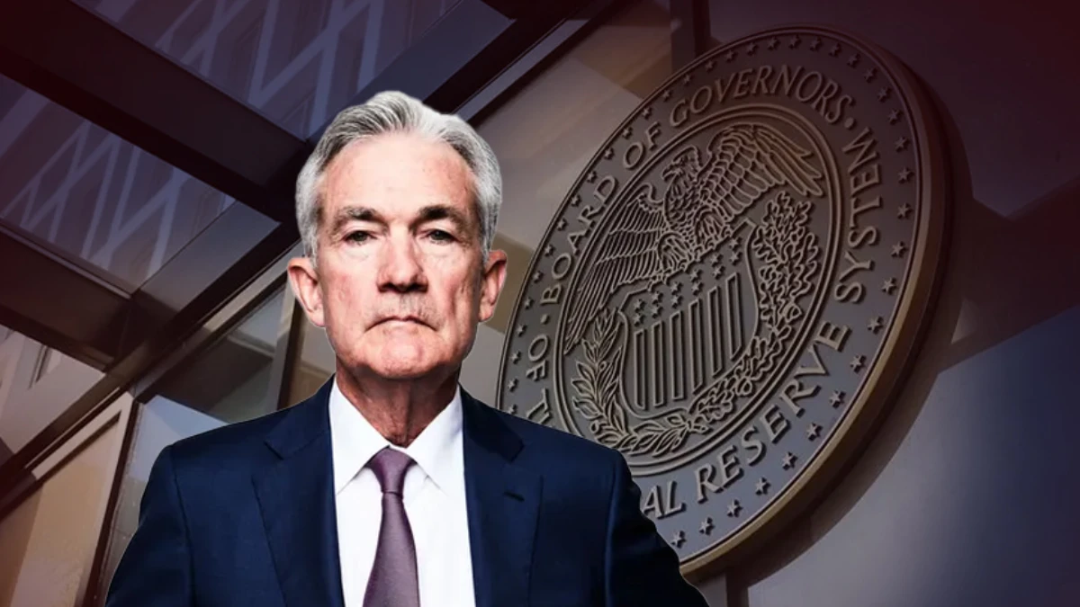 Fed faiz kararı ne oldu? Temmuz 2025 toplantısı sonrası Fed kararı açıklandı! Fed faiz kararı ne oldu? Temmuz 2025 toplantısı sonrası Fed kararı açıklandı!