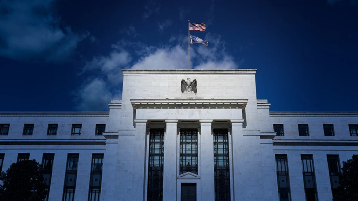 FED nisan ayı tutanakları: Enflasyon yüksek kalırsa faiz artırma sinyali