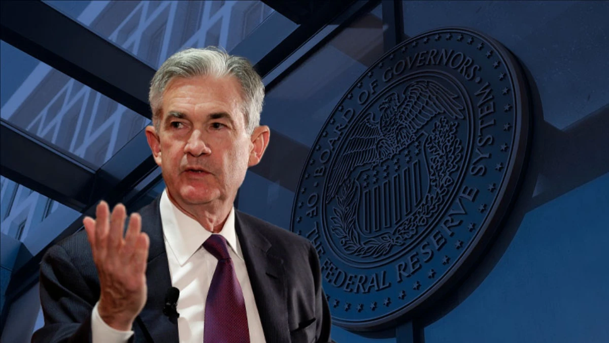 Fed raporu finansal riskleri ortaya koydu: Politika belirsizliği en büyük tehdit olarak öne çıktı Fed raporu finansal riskleri ortaya koydu: Politika belirsizliği en büyük tehdit olarak öne çıktı