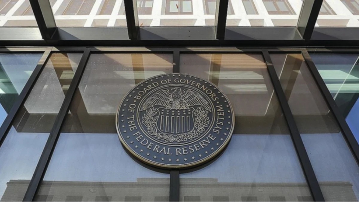 Fed, stres testlerinde değişikliğe gidiyor: Bankalara yönelik denetimde şeffaflık artacak Fed, stres testlerinde değişikliğe gidiyor: Bankalara yönelik denetimde şeffaflık artacak