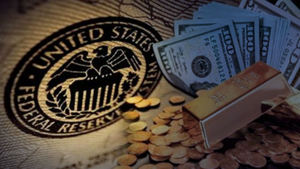 FED'de görüş ayrılıkları: 2025 aralık Fed faiz kararı ne olacak? FED'de görüş ayrılıkları: 2025 aralık Fed faiz kararı ne olacak?