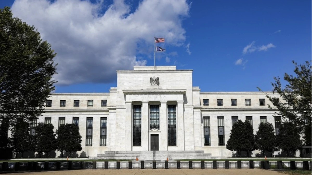 Fed’de güvercinlerin işi zorlaştı: İstihdam verileri hızlı bozulmaya işaret etmiyor Fed’de güvercinlerin işi zorlaştı: İstihdam verileri hızlı bozulmaya işaret etmiyor