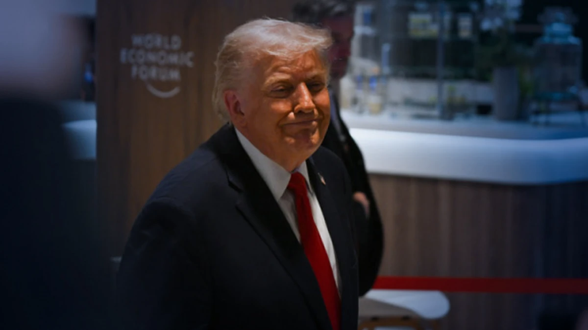 Fed'de karar zamanı: Trump aday sayısını ikiye indirdi Fed'de karar zamanı: Trump aday sayısını ikiye indirdi