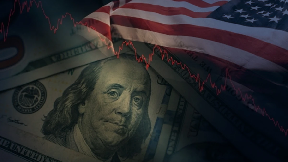 Fed'den banka denetimi adımı: Sermaye çerçevesi yeniden yapılandırılıyor Fed'den banka denetimi adımı: Sermaye çerçevesi yeniden yapılandırılıyor