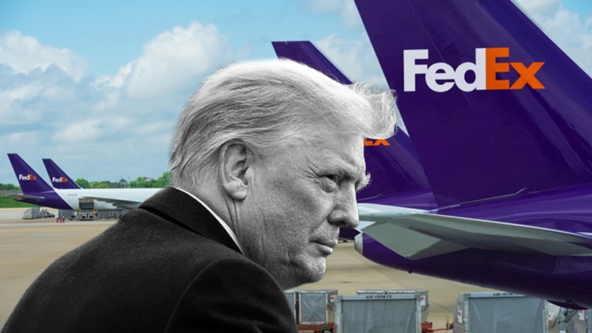 FedEx acil durum tarifelerinin iadesi için dava açtı!