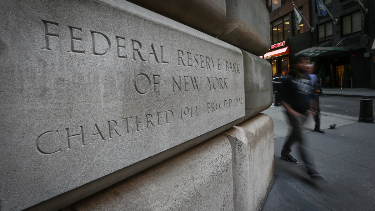 Fed’in bilanço adımı borsalara rüzgar olabilir! 2 uzman İstanbul Ticaret'e açıkladı Fed’in bilanço adımı borsalara rüzgar olabilir! 2 uzman İstanbul Ticaret'e açıkladı