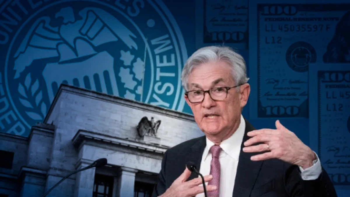 Fed'in faiz kararı ne olacak? Piyasaların gözü Powell'da Fed'in faiz kararı ne olacak? Piyasaların gözü Powell'da