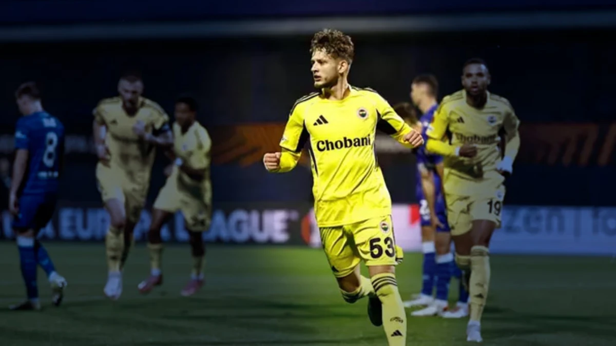 FENERBAHÇE AVRUPA LİGİ MUHTEMEL 11| Fenerbahçe-OGC Nice maçı ne zaman, saat kaçta, hangi kanalda? FENERBAHÇE AVRUPA LİGİ MUHTEMEL 11| Fenerbahçe-OGC Nice maçı ne zaman, saat kaçta, hangi kanalda?