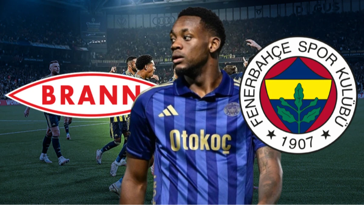 Fenerbahçe-Brann maçı hangi kanalda? FB maçı ne zaman, saat kaçta? 6 yıldız isim kadroda yok Fenerbahçe-Brann maçı hangi kanalda? FB maçı ne zaman, saat kaçta? 6 yıldız isim kadroda yok