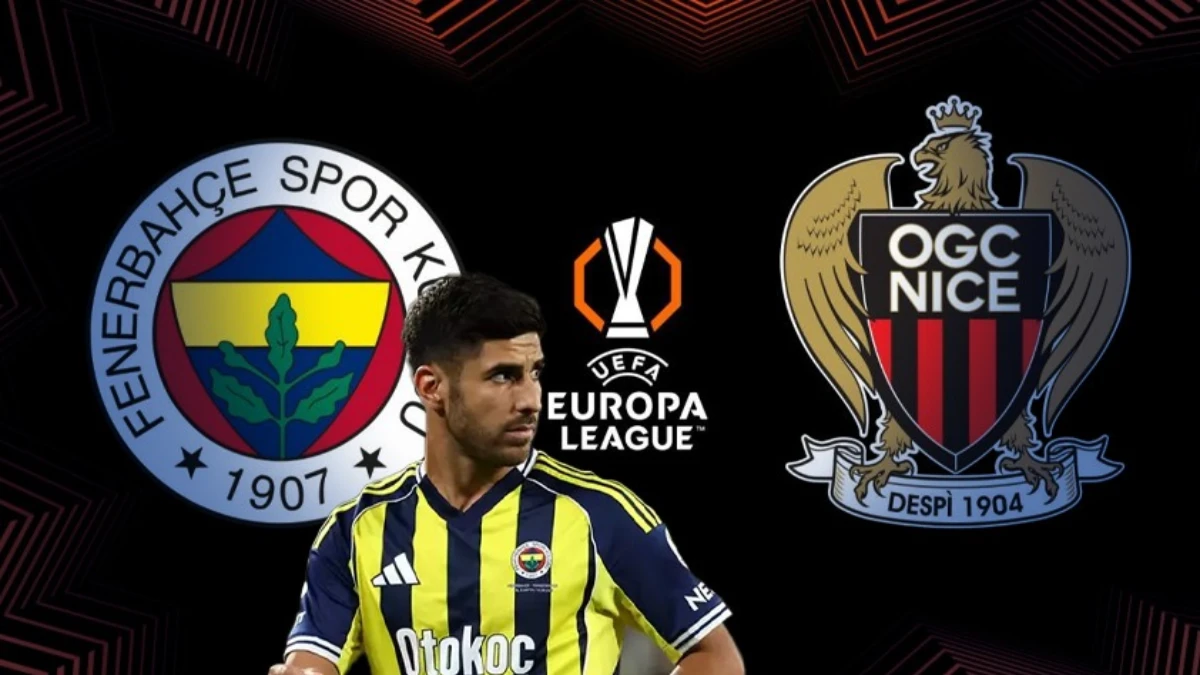 Fenerbahçe-Nice maçı hangi kanalda, saat kaçta? | Muhtemel Fenerbahçe - OGC Nice kadrosu belli oldu Fenerbahçe-Nice maçı hangi kanalda, saat kaçta? | Muhtemel Fenerbahçe - OGC Nice kadrosu belli oldu