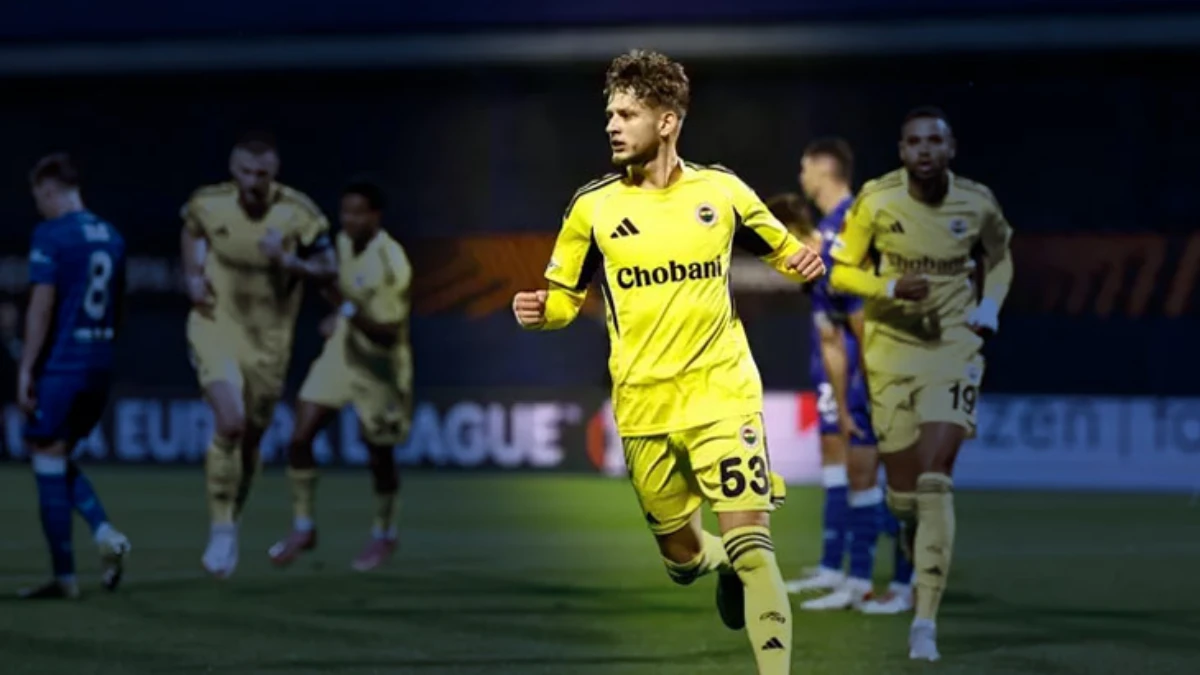 FENERBAHÇE OGC NİCE UEFA AVRUPA LİGİ MAÇI MUHTEMEL 11| FB-NİCE maçı ne zaman, saat kaçta, hangi kanalda? FENERBAHÇE OGC NİCE UEFA AVRUPA LİGİ MAÇI MUHTEMEL 11| FB-NİCE maçı ne zaman, saat kaçta, hangi kanalda?