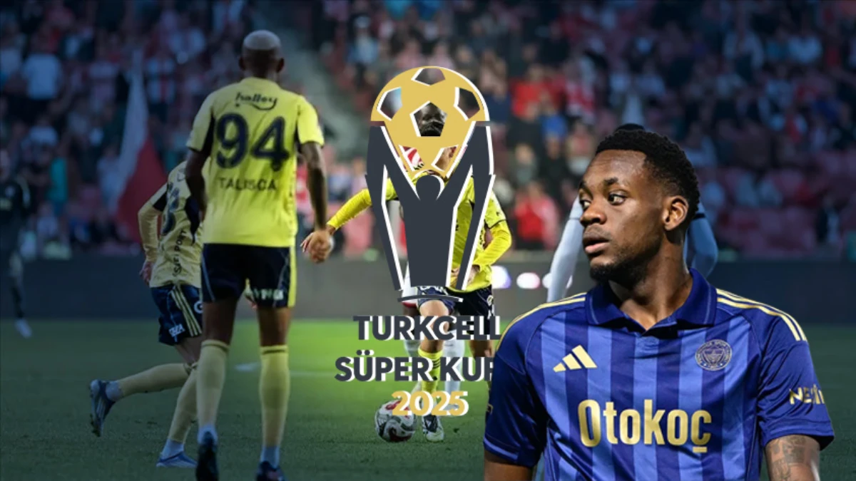 Fenerbahçe - Samsunspor maçı ne zaman, saat kaçta? CANLI Fener - Samsun maçı hangi kanalda? Kadroda sürpriz var Fenerbahçe - Samsunspor maçı ne zaman, saat kaçta? CANLI Fener - Samsun maçı hangi kanalda? Kadroda sürpriz var