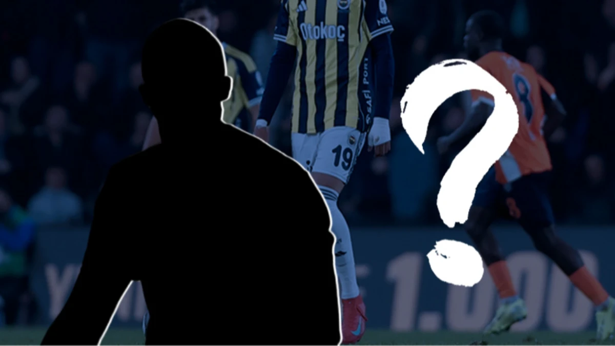 FENERBAHÇE SON DAKİKA| Fenerbahçe'de yeni gelişme! Bir oyuncu daha kadro dışı kaldı FENERBAHÇE SON DAKİKA| Fenerbahçe'de yeni gelişme! Bir oyuncu daha kadro dışı kaldı