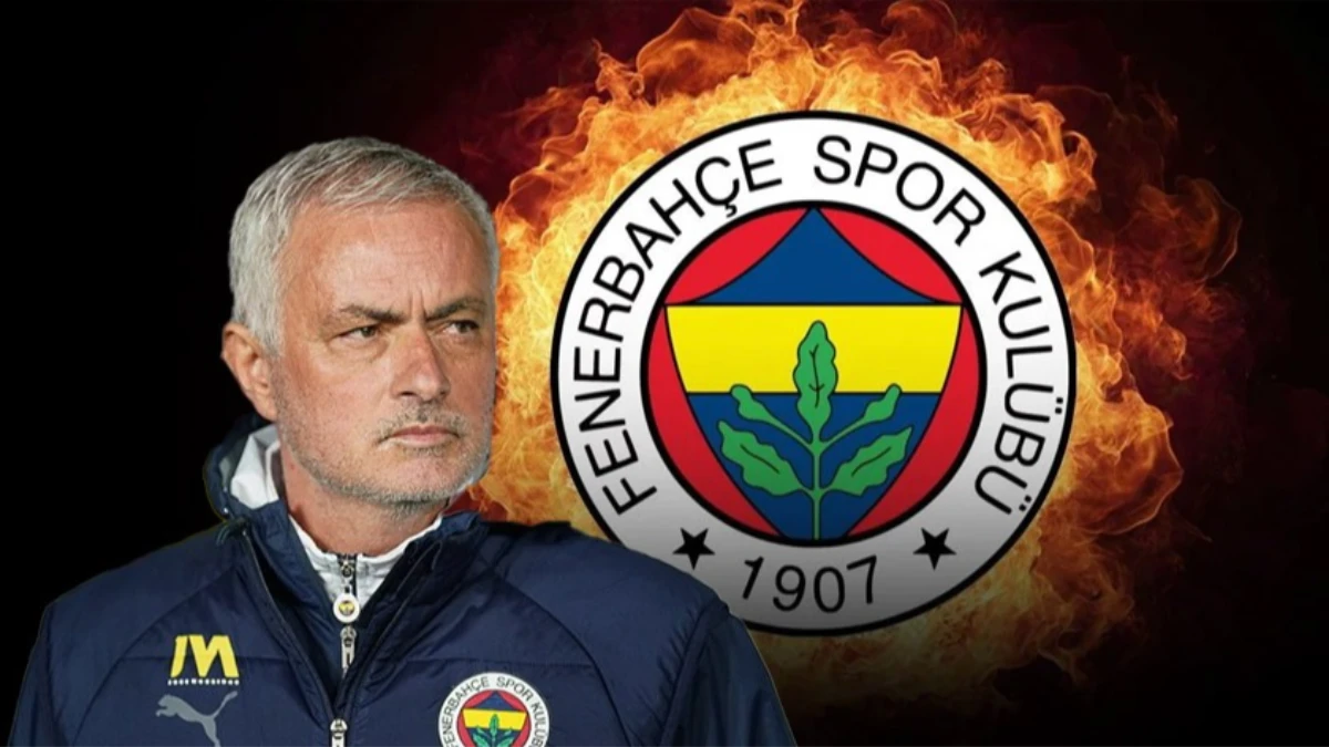 FENERBAHÇE TRANSFER HABERLERİ SON DAKİKA: 100 milyon Euro'luk operasyon! Sezon bitiminde düğmeye basılacak FENERBAHÇE TRANSFER HABERLERİ SON DAKİKA: 100 milyon Euro'luk operasyon! Sezon bitiminde düğmeye basılacak