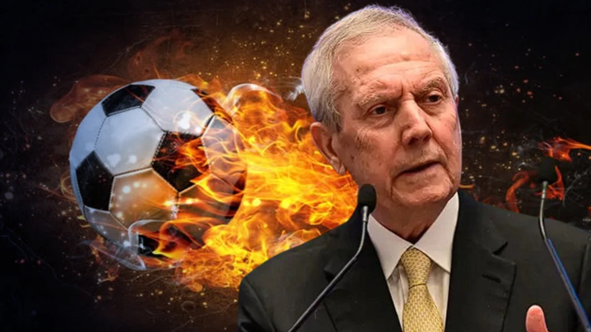 FENERBAHÇE TRANSFER HABERLERİ SON DAKİKA: Aziz Yıldırım'dan seçim öncesi 2 bomba!