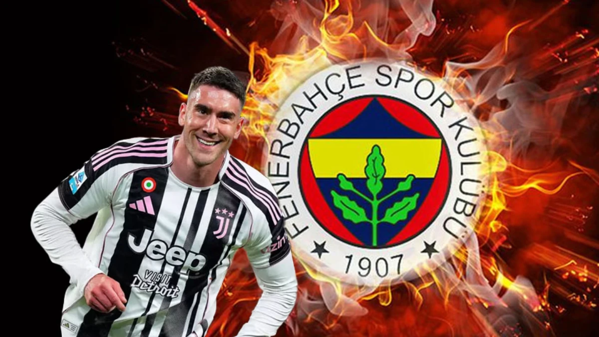 FENERBAHÇE TRANSFER HABERLERİ SON DAKİKA: Devin Özek'in ilk hedefi! 'Sırp golcüye 30 milyon Euro' iddiası FENERBAHÇE TRANSFER HABERLERİ SON DAKİKA: Devin Özek'in ilk hedefi! 'Sırp golcüye 30 milyon Euro' iddiası