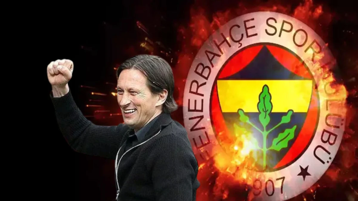 FENERBAHÇE TRANSFER HABERLERİ SON DAKİKA: Dünyaca ünlü Alman hoca ile ilk görüşme gerçekleşti! FENERBAHÇE TRANSFER HABERLERİ SON DAKİKA: Dünyaca ünlü Alman hoca ile ilk görüşme gerçekleşti!