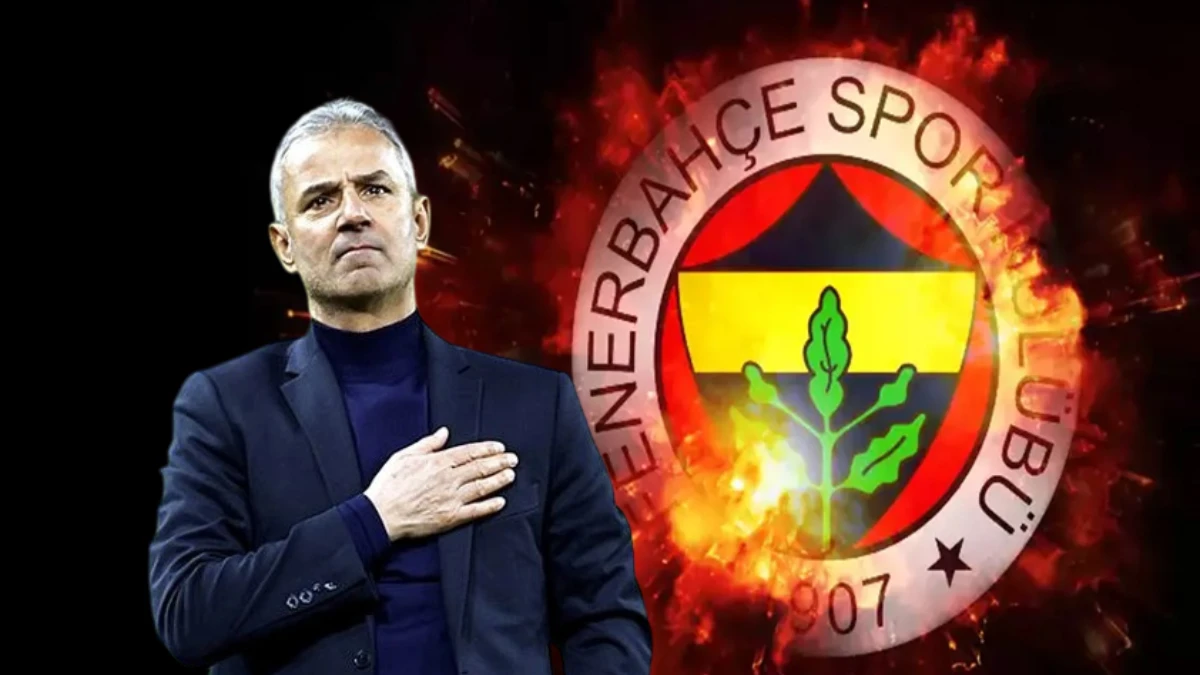 FENERBAHÇE TRANSFER HABERLERİ SON DAKİKA: En güçlü 4 aday belli oldu! İsmail Kartal hazır kıta FENERBAHÇE TRANSFER HABERLERİ SON DAKİKA: En güçlü 4 aday belli oldu! İsmail Kartal hazır kıta