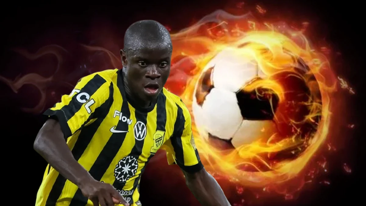 FENERBAHÇE TRANSFER HABERLERİ SON DAKİKA | Fenerbahçe’de N’Golo Kante bombası! Dünya yıldızı İstanbul’a geliyor FENERBAHÇE TRANSFER HABERLERİ SON DAKİKA | Fenerbahçe’de N’Golo Kante bombası! Dünya yıldızı İstanbul’a geliyor