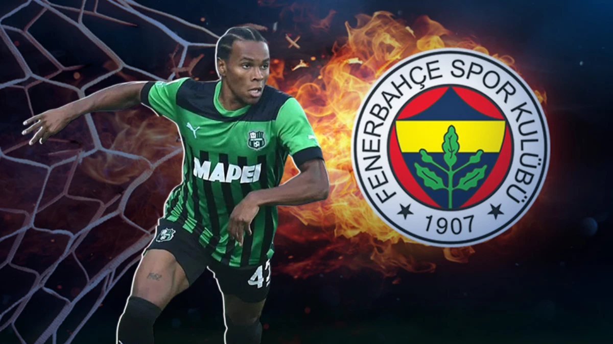 FENERBAHÇE TRANSFER HABERLERİ SON DAKİKA: Fenerbahçe'den Galatasaray transfer çalımı! Lauriente için teklif yapıldı FENERBAHÇE TRANSFER HABERLERİ SON DAKİKA: Fenerbahçe'den Galatasaray transfer çalımı! Lauriente için teklif yapıldı