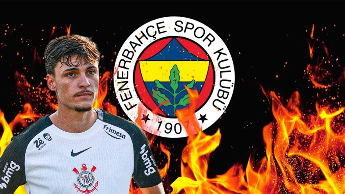 FENERBAHÇE TRANSFER SON DAKİKA | Breno Bidon için Barcelona ve 2 Premier Lig ekibi devrede! Fenerbahçe bitirmek üzere FENERBAHÇE TRANSFER SON DAKİKA | Breno Bidon için Barcelona ve 2 Premier Lig ekibi devrede! Fenerbahçe bitirmek üzere