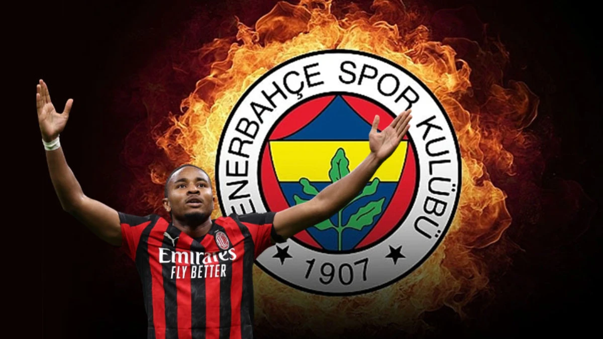 FENERBAHÇE TRANSFER SON DAKİKA: Yılın transfer çalımı mı geliyor? Tam 35 milyon Euro! FENERBAHÇE TRANSFER SON DAKİKA: Yılın transfer çalımı mı geliyor? Tam 35 milyon Euro!