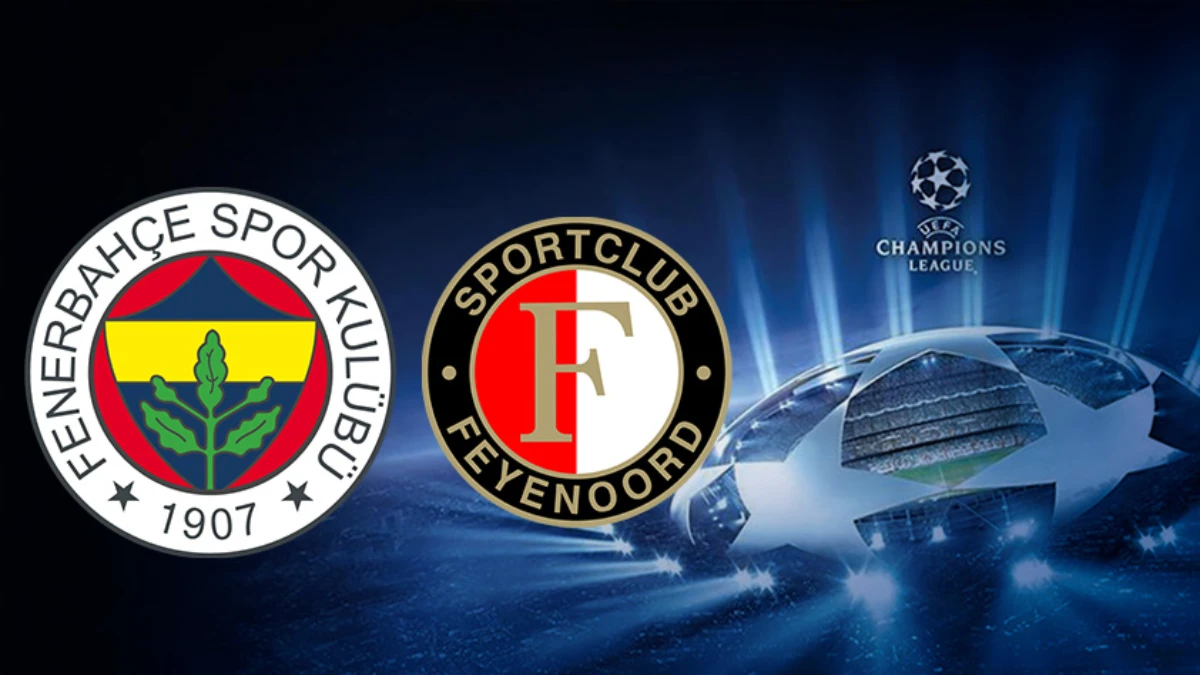 Fenerbahçe'nin rövanş maçı ne zaman? Feynord maçı hangi kanalda yayınlanacak?
