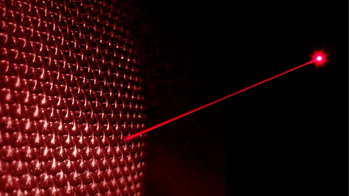 Fiber üzerinden enerji iletimi mümkün mü? Fiber üzerinden enerji iletimi mümkün mü?