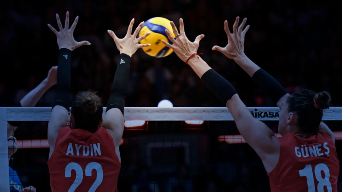 Filenin Sultanları final maçı ne zaman, saat kaçta? Rakip kim? Filenin Sultanları final maçı ne zaman, saat kaçta? Rakip kim?