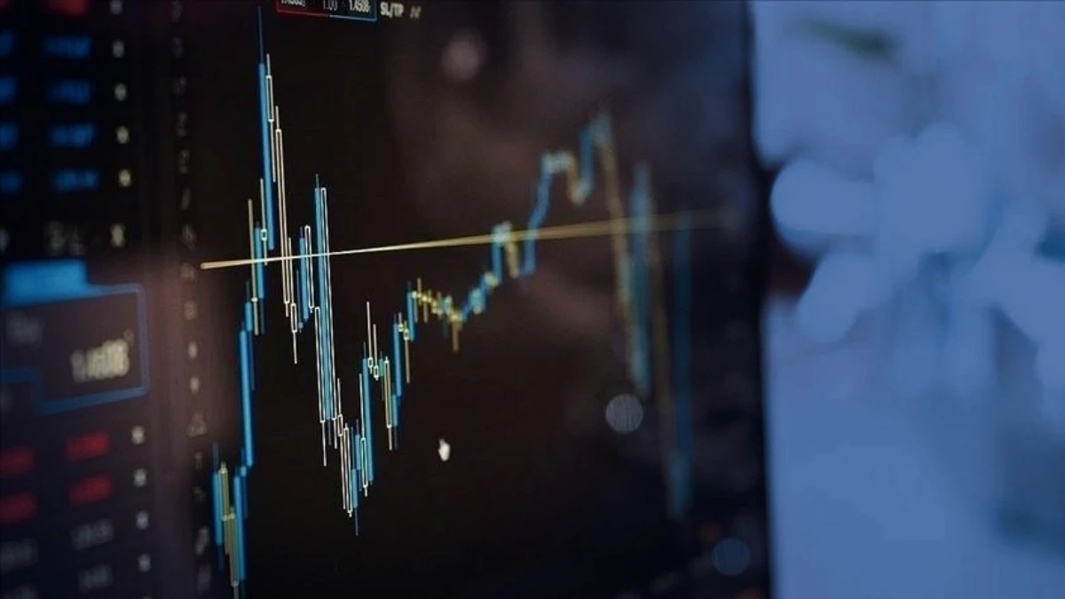 Finansal güven endeksi kasımda yükselişe geçti Finansal güven endeksi kasımda yükselişe geçti