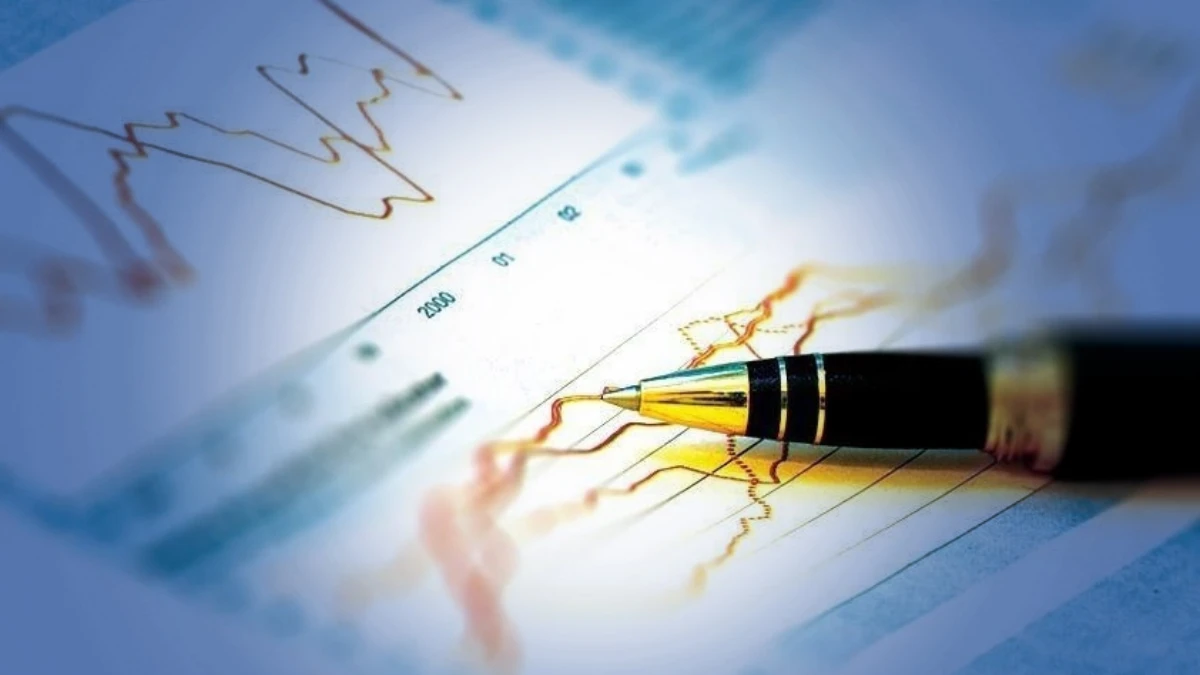 Finansal güven endeksi: Şubatta 7,6 puan geriledi Finansal güven endeksi: Şubatta 7,6 puan geriledi