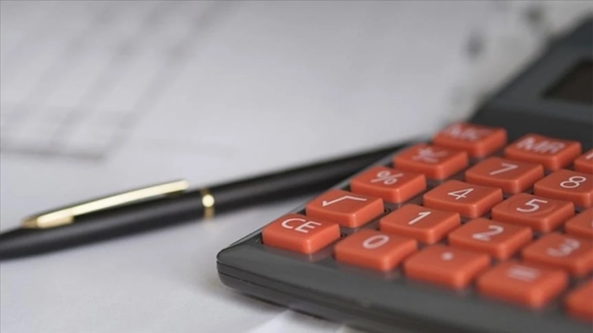 Finansal Hizmetler Güven Endeksi'nde eylülde sert yükseliş: 12,3 puan arttı Finansal Hizmetler Güven Endeksi'nde eylülde sert yükseliş: 12,3 puan arttı