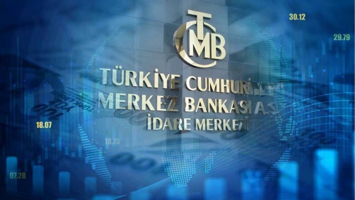 Finansal teknolojilerde inovasyon: TCMB yeni özellikleri kullanıma açtı Finansal teknolojilerde inovasyon: TCMB yeni özellikleri kullanıma açtı