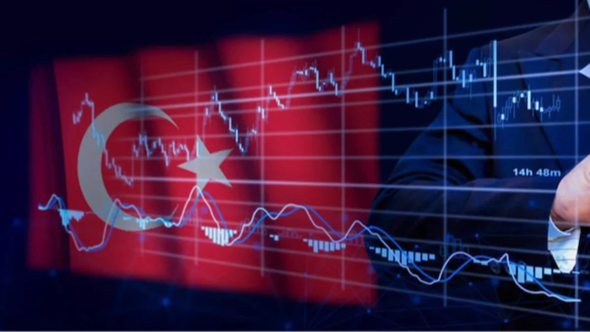 Finansmana erişimde ‘nefes’ yılı Finansmana erişimde ‘nefes’ yılı