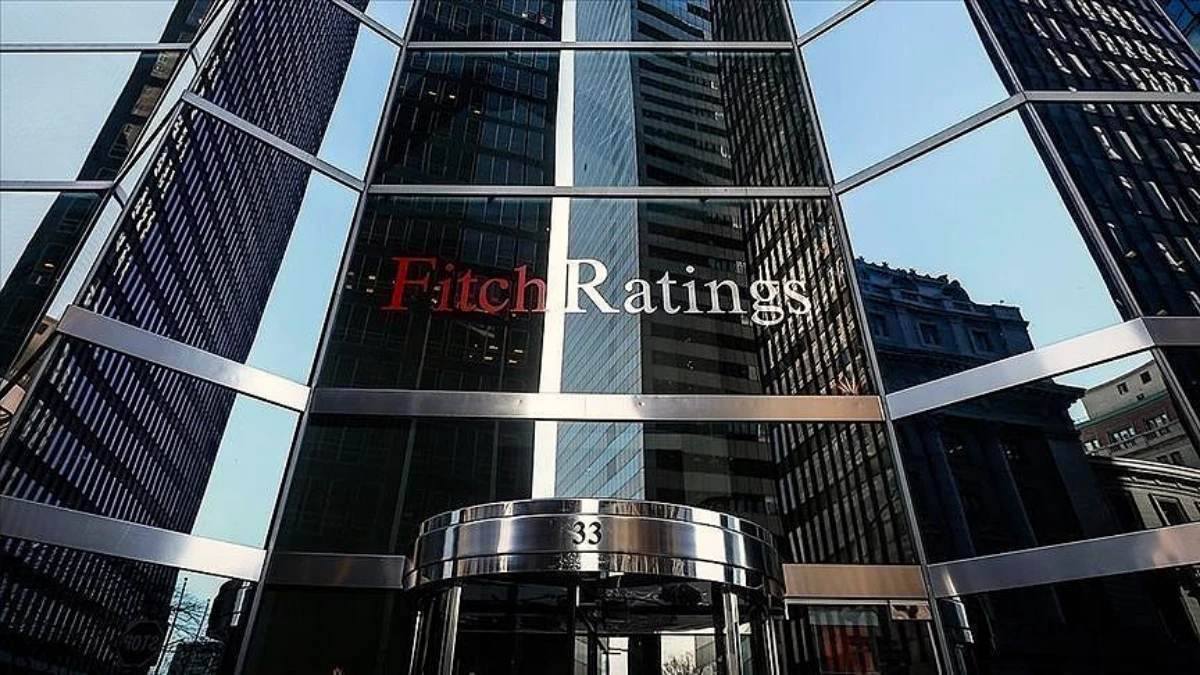 Fitch, gelişmekte olan ülkelerin büyüme potansiyelini revize etti Fitch, gelişmekte olan ülkelerin büyüme potansiyelini revize etti