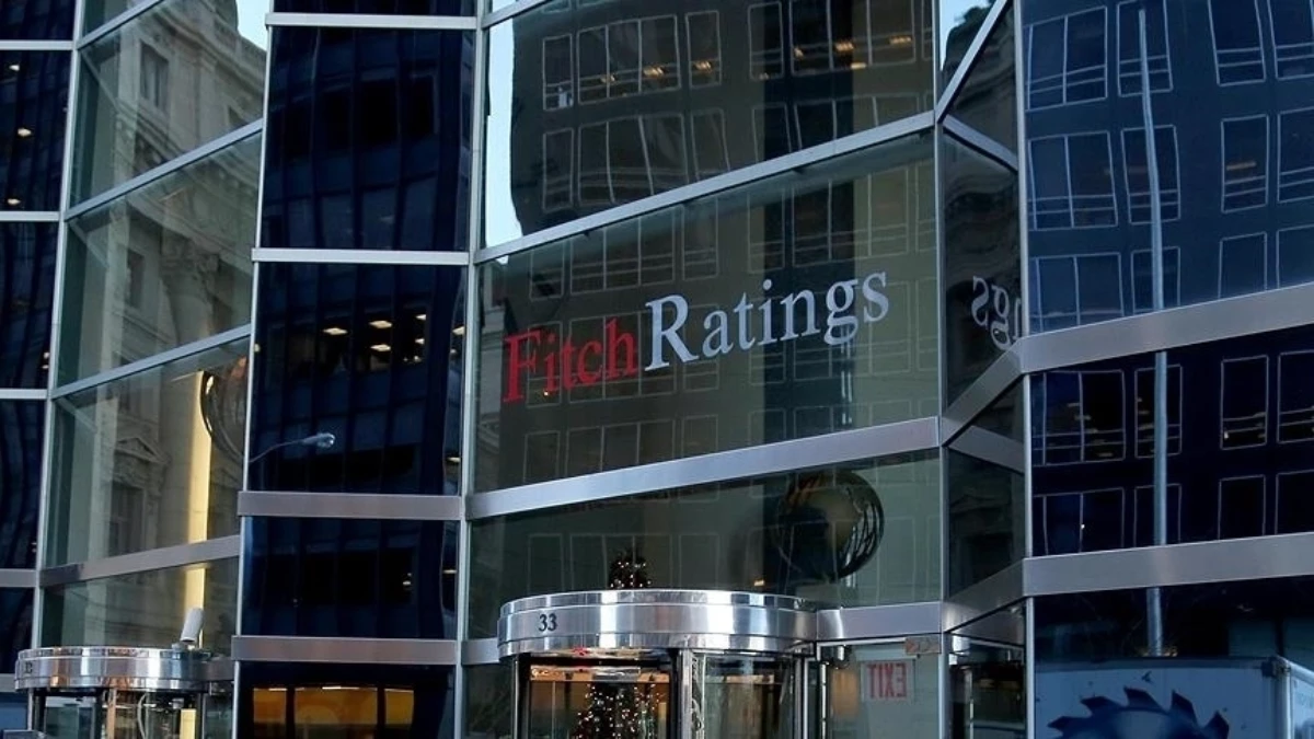 Fitch raporu: Orta Doğu'da büyüme ivme kazanacak Fitch raporu: Orta Doğu'da büyüme ivme kazanacak