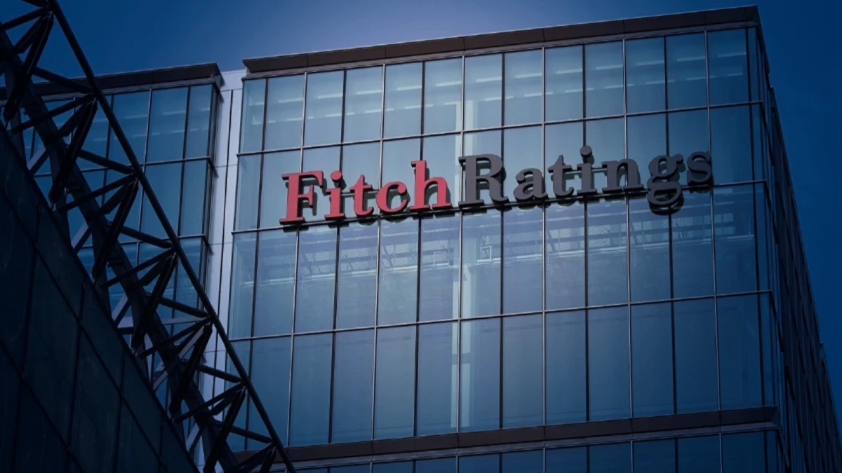 Fitch raporu: Türkiye, gelişen piyasa bankalarının kredi büyümesine öncülük etti Fitch raporu: Türkiye, gelişen piyasa bankalarının kredi büyümesine öncülük etti
