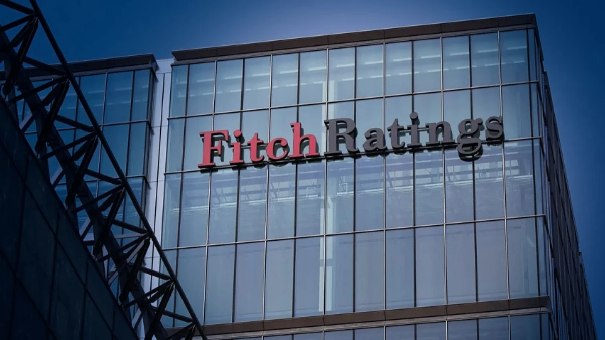 Fitch Ratings küresel not görünümünü değiştirdi: 'Kötüleşen'e revize etti Fitch Ratings küresel not görünümünü değiştirdi: 'Kötüleşen'e revize etti