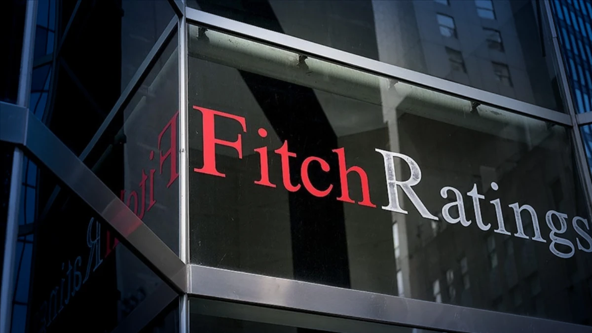 Fitch Ratings'ten Türkiye değerlendirmesi: Rezervlerde iyileşme vurgusu Fitch Ratings'ten Türkiye değerlendirmesi: Rezervlerde iyileşme vurgusu