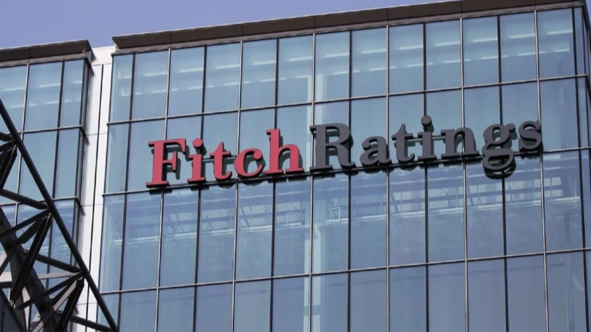 Fitch Ratings'ten küresel otomobil üreticileri için açıklama: Kredi etkisi olumsuz! Fitch Ratings'ten küresel otomobil üreticileri için açıklama: Kredi etkisi olumsuz!