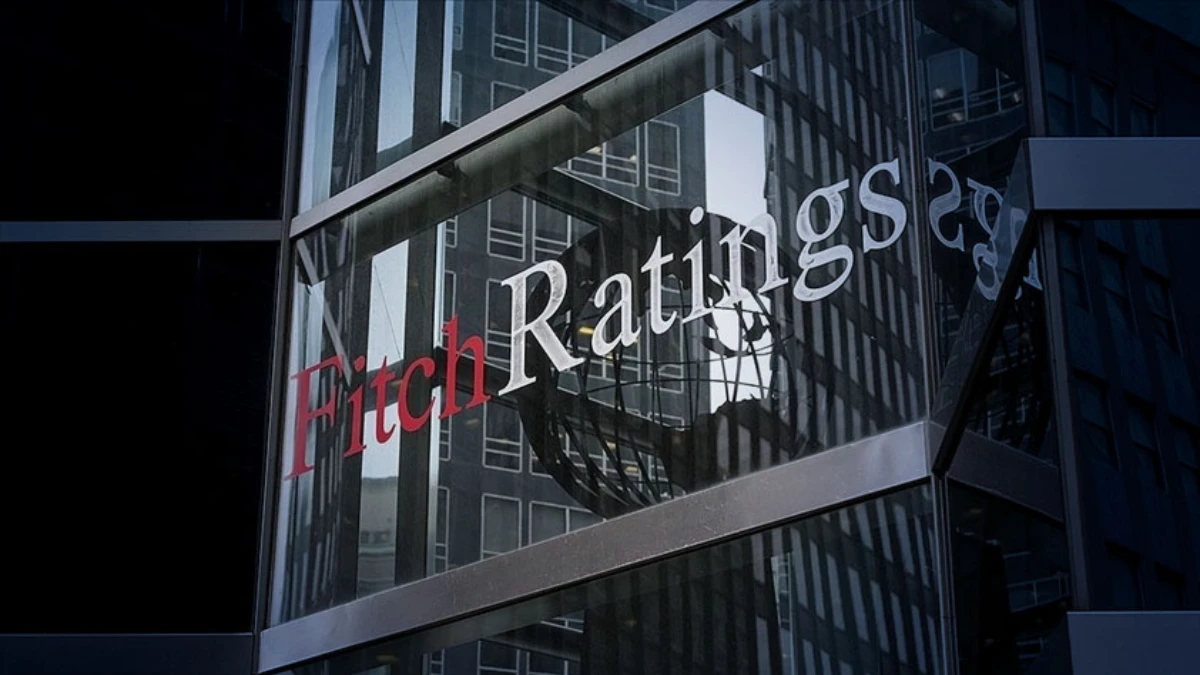 Fitch Türkiye kararını açıkladı: Kredi notunu BB- olarak teyit etti Fitch Türkiye kararını açıkladı: Kredi notunu BB- olarak teyit etti