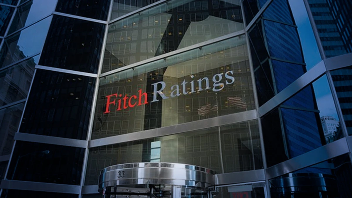 Fitch, Türkiye'nin 2026 not değerlendirme takvimini duyurdu Fitch, Türkiye'nin 2026 not değerlendirme takvimini duyurdu
