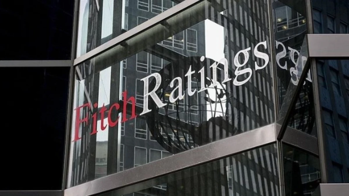 Fitch, Türkiye'nin kredi notunu “BB-” olarak teyit etti Fitch, Türkiye'nin kredi notunu “BB-” olarak teyit etti