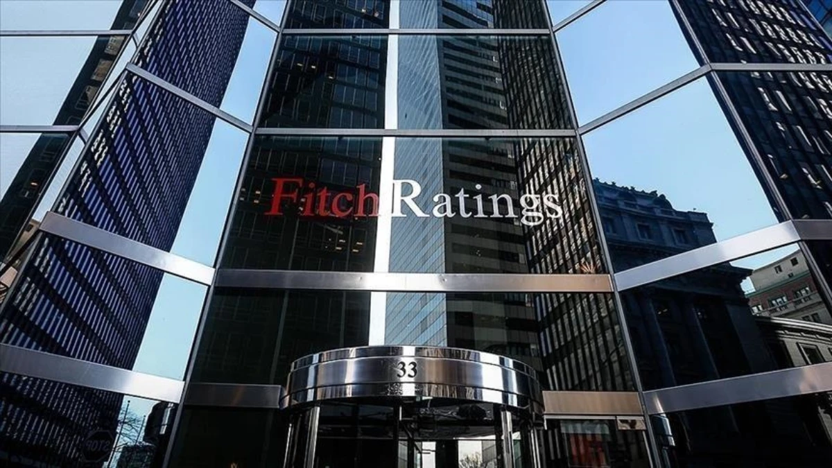 Fitch'den Türkiye sigorta sektörü değerlendirmesi: Sıkı tedbirler güçlendirdi Fitch'den Türkiye sigorta sektörü değerlendirmesi: Sıkı tedbirler güçlendirdi