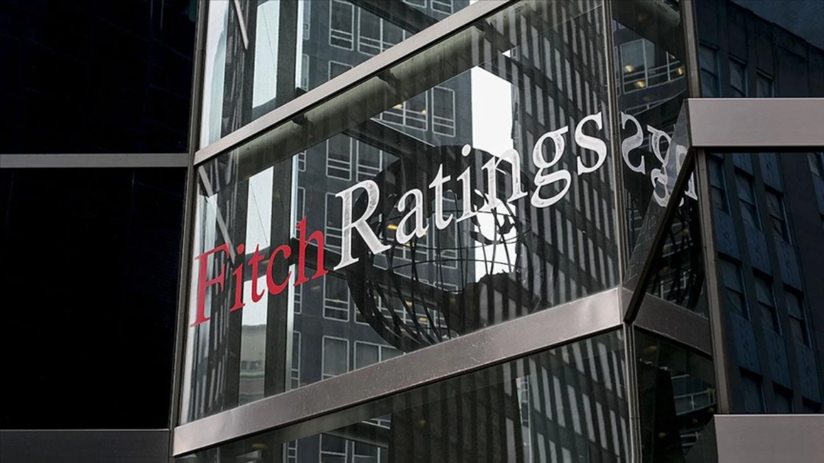 Fitch'ten AB için tarife uyarısı: Kredi notu baskısı artabilir Fitch'ten AB için tarife uyarısı: Kredi notu baskısı artabilir