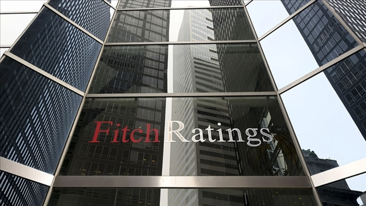Fitch'ten Çin'e kötü haber: Kredi notunu 'A' seviyesine düşürdü Fitch'ten Çin'e kötü haber: Kredi notunu 'A' seviyesine düşürdü