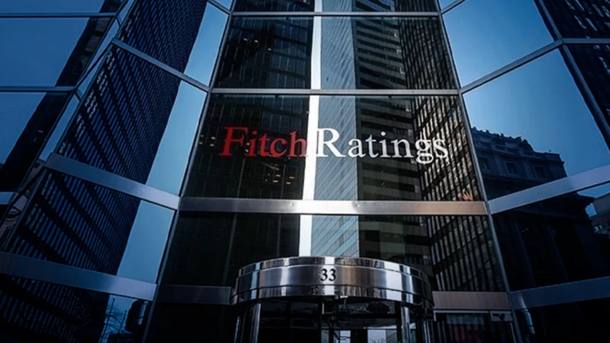 Fitch'ten 'Hürmüz Boğazı' analizi: Bölge ekonomileri nasıl etkilenecek? Fitch'ten 'Hürmüz Boğazı' analizi: Bölge ekonomileri nasıl etkilenecek?