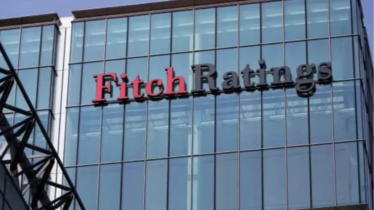 Fitch’ten kredi notu adımı: Türkiye'nin görünümü pozitife döndü Fitch’ten kredi notu adımı: Türkiye'nin görünümü pozitife döndü